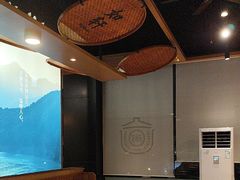 -如轩·海鲜砂锅粥·潮汕菜(海珠店)