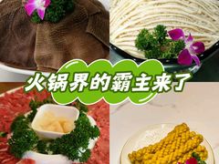 -清真军邺·金富苑肥牛(石坡街旗舰店)