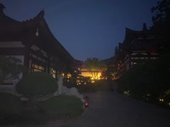 -西安华清御汤酒店