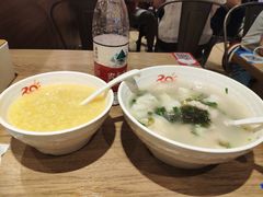 -阳阳中国饭(北京荟聚店)
