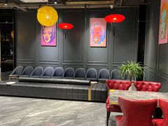 大堂-苏先生海鲜渔庄(金桥店)