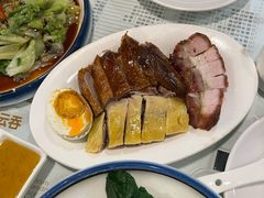 -甲乙丙丁港式茶餐厅(荣祥广场店)