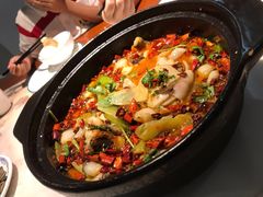 -川悦壹号·川菜(蠡溪路店)