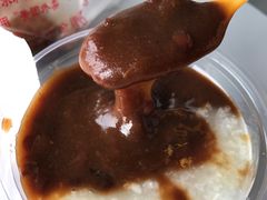 -笃笃笃糖粥(十全街店)