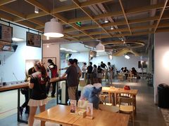 -道顺射箭·团建·骑射(张杨路店)