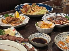 -哥哥の深夜食堂(红松东路店)
