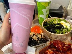 -阿水大杯茶(韩乐坊西街店)