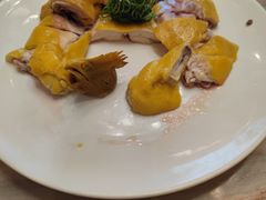 -景式·廣東粤菜(凤凰古站店)