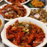 南京小龙虾必吃店，聚餐首选[胜利]