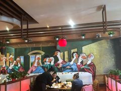 -小鹅皇港式餐厅(新抚万达店)