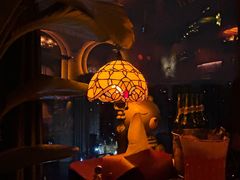 -無名记忆Music Bar夜景怀旧酒吧