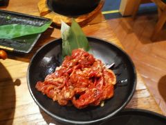 -九田家黑牛烤肉料理(衡百国际店)