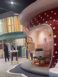 -奈尔宝家庭中心·亲子餐厅(鄞州万达店)