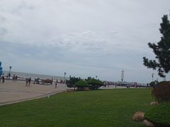 -日照灯塔风景区