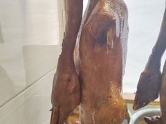 -陆记鹅庄·潮汕菜·狮头鹅(大仟里店)