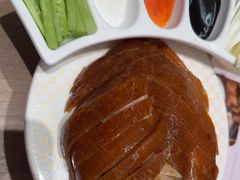 -满园烤鸭·春饼(太原街万达店)