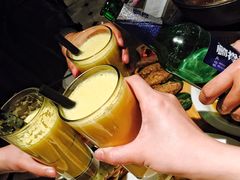 -茉莉餐厅(包河万达店)