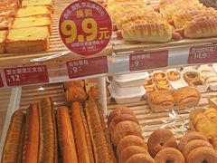 -味多美蛋糕(航天桥店)