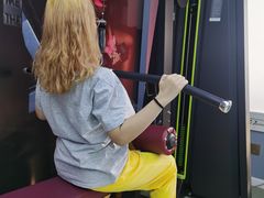 -即刻自助健身·私教馆(对外经贸店)