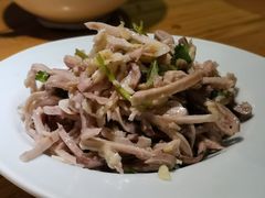 -吕氏疙瘩汤·私家菜馆(慈云寺店)