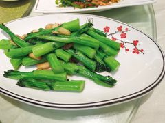 生菜菜心-顺德佬(石厦店)