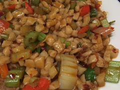 阿拉蕾炒面-疆Jiang·新疆秘制料理