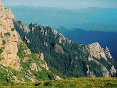 -芦芽山旅游度假区
