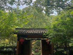 -重庆园博园