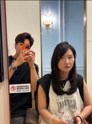 -YESIDO椰岛造型烫发染发