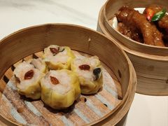 豉汁蒸凤爪-添好运(武商MALL店)