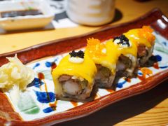 -萤初高端日料王(曲江银泰店)