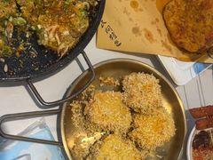 -香约老地方烧烤(九道街店)