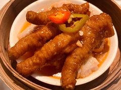-丹桂轩(万科城店)