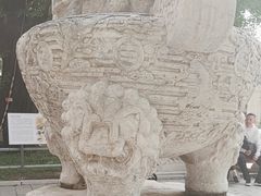 -北京石刻艺术博物馆(五塔寺)