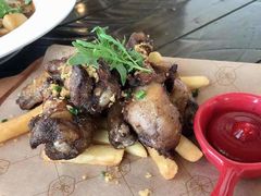 -良木缘咖啡西餐(蜀汉路店)