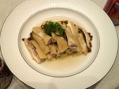 -扬州万怡酒店-中餐厅(文昌中路店)