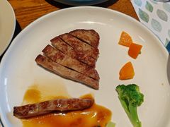 -曼乐辰餐厅(中庚漫游城店)