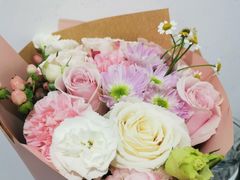 -花未央花店·WEYOUNG