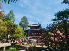 -红螺寺