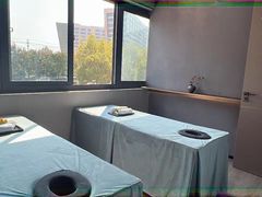 -大唐盲人按摩中心(黄山路店)