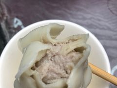 -龙抄手(文殊坊店)