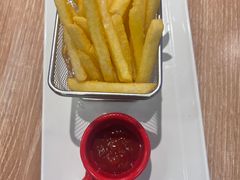 -豪客来牛排(成都锦江大融城店)