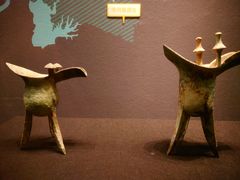 -盘龙城国家考古遗址公园