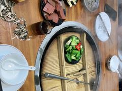 -曹丞相·地锅鸡·地锅鱼(武林店)