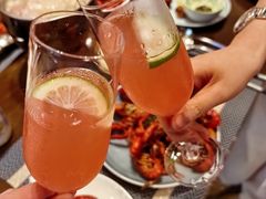 -菲住布渴酒店自助餐厅(阿里巴巴西溪园区店)