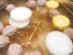 -八合里潮汕鲜牛肉火锅(深圳海岸城店)