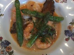 -ResTaurAnt S'ZWILLING Stuebel