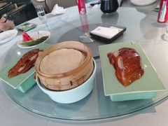枣香酥北京烤鸭-唐廊烤鸭店(工体店)