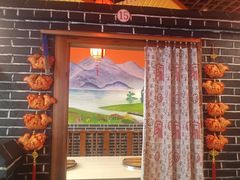-王老六铁锅炖鱼(翠微店)