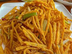 -莲餐厅·湖北菜·潜江小龙虾店(愚园路店)